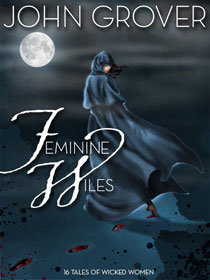 Feminine Wiles eBook