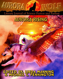 Aurora Rising