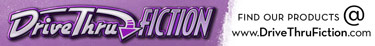 Drivethru Fiction