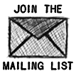 Mailing List
